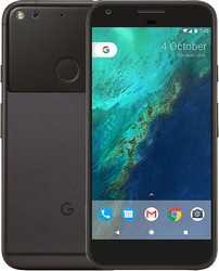Замена экрана на телефоне Google Pixel XL в Иркутске